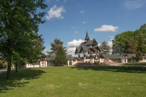 Ludźmierz atrakcje: Odkryj niezwykłe miejsca i tajemnice regionu