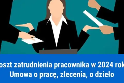 Jak najtaniej zatrudnić pracownika i uniknąć wysokich kosztów