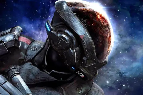 Jak dodać spolszczenie do Mass Effect Andromeda i cieszyć się grą