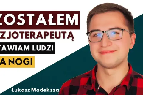 Fizjoterapia: Trudne studia i praca? Odkryj, czy to dla Ciebie!