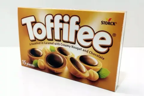 Toffifee 3x15 - poznaj dostępne warianty i ceny tych słodkości