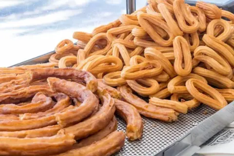 Churros y Porras: Las diferencias clave para no confundirlos