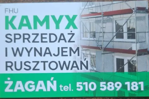 Wynajem rusztowań OLX: Jak znaleźć tanio i bezpiecznie?