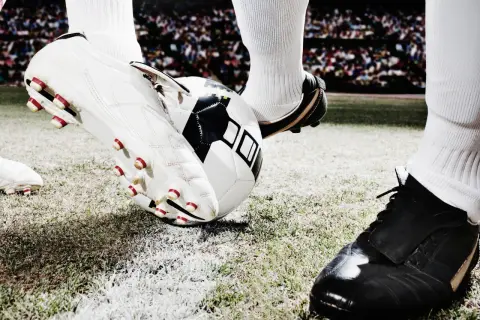 Elige tus botas adidas de fútbol 2026: Control, toque o velocidad