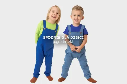 Spodnie ogrodniczki dla dziewczynki: jak wybrać i stylizować?