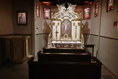Kościół gdzie kręcą Ojca Mateusza – odkryj jego tajemnice i historię