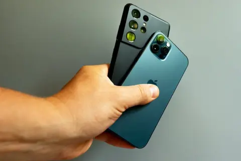 Po co 3 aparaty w telefonie? Odkryj ich niesamowite możliwości