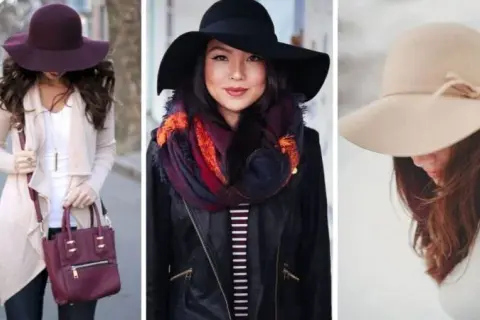 Stylowe kapelusze damskie na jesień – inspiracje i stylizacje