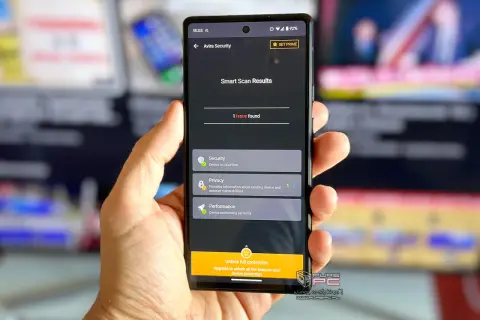 Skanowanie telefonu: Antywirus na Android i iOS czy jesteś bezpieczny?