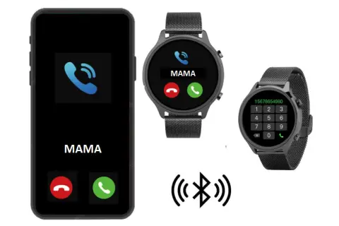 Najlepsze zegarki smartwatch Garett damskie - funkcje i modele, które pokochasz