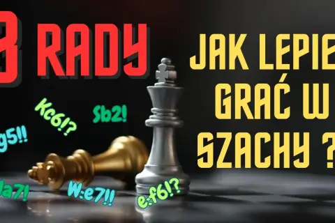 Jak poprawnie używać szach czy szachów? Odkryj gramatykę szachów