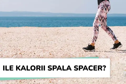 Ile kalorii spalisz podczas 2 godzinnego spaceru? Sprawdź to!