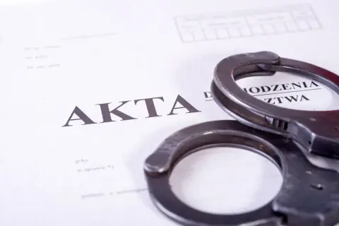 Amfetamina: Jakie kary grożą za posiadanie? Uniknij skazania!