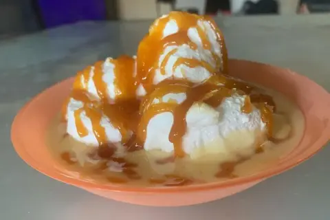 Le dessert facile qui impressionne ? Mes secrets de chef !