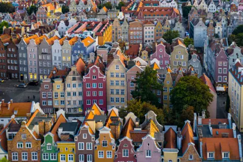 Gdańsk: Co zwiedzić? Plan na weekend, klasyki i miejsca poza szlakiem.