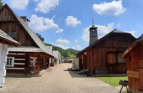 Skansen Soplicowo - odkryj unikalne atrakcje i wydarzenia w Polsce