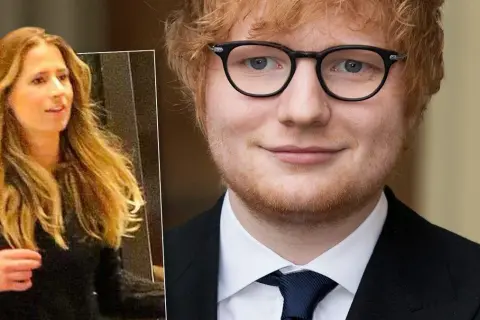 Czy Ed Sheeran ma dzieci? Oto zaskakujące szczegóły o jego rodzinie