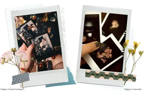 Jak wywołać zdjęcia jak z Polaroida – proste sposoby i triki