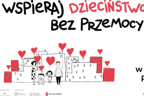 Wychowanie bez przemocy: Jak budować silne i szczęśliwe dzieciństwo?