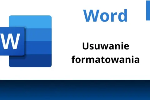 Jak usunąć dzielenie wyrazów w Wordzie i poprawić formatowanie dokumentu