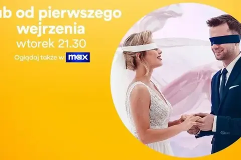 Kiedy leci ślub od pierwszego wejrzenia? Sprawdź dni emisji!
