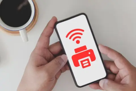 Jak drukować z telefonu? Poradnik Android i iPhone krok po kroku