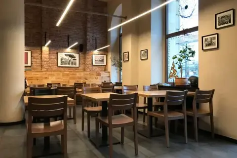 Tychy gdzie zjeść: Odkryj najlepsze restauracje w mieście
