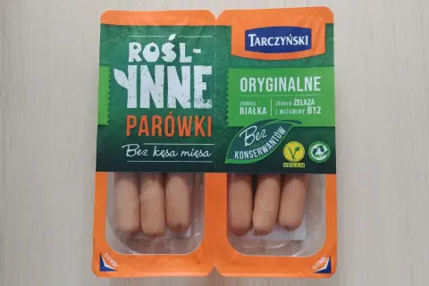 Gdzie kupić Tarczyński parówki roślinne? Sprawdź najlepsze miejsca