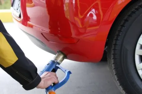 Używany zbiornik LPG: Legalny, ale czy bezpieczny i opłacalny?