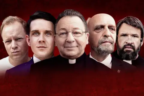 Gdzie w internecie można obejrzeć film polityka? Sprawdź najlepsze opcje