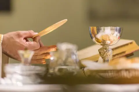 Czy msza święta 3 maja jest obowiązkowa? Oto, co musisz wiedzieć