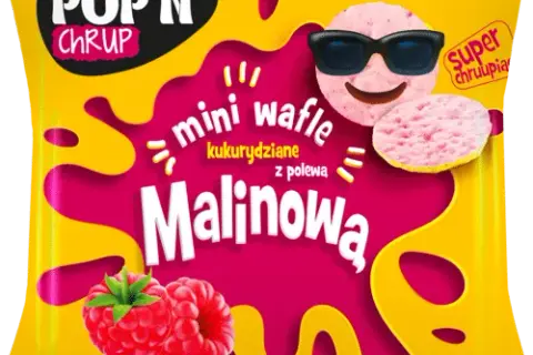 Szukasz wafli ryżowych malinowych? Gdzie kupić i jak oszczędzić?