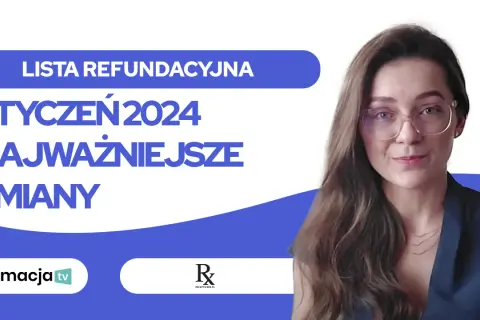 Jakie leki na cukrzycę refundowane? Sprawdź zmiany i nowości w 2024