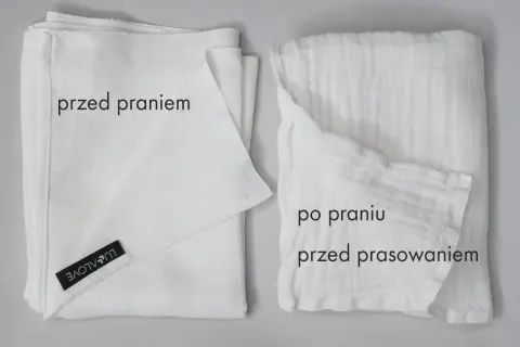 Czy pieluchy tetrowe można prać z ubrankami bez ryzyka uszkodzeń?