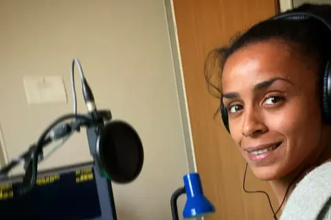 Aleksandra Szwed w "Jaka to melodia?": Kim jest i co warto wiedzieć?