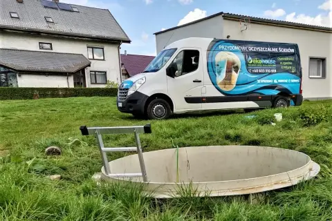 Jak czyścić przydomową oczyszczalnię, aby uniknąć kosztownych problemów