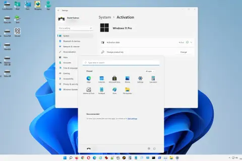 Jak zainstalować Windows 11 - krok po kroku bez zbędnych problemów