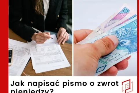 Jak napisać wniosek o zwrot pieniędzy, aby uniknąć błędów i strat