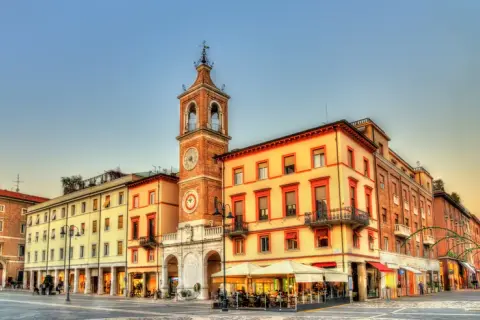 Rimini czy jest bezpiecznie? Odkryj, gdzie należy zachować ostrożność