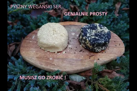 Jak zrobić wegański ser w prosty sposób - pyszne przepisy i porady