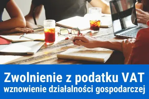 Uwaga przedsiębiorco! PKD bez prawa do zwolnienia z VAT – poznaj kluczowe wyjątki