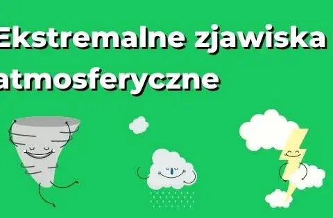 Jakie są zjawiska pogodowe? Poznaj ich rodzaje i wpływ na nas!