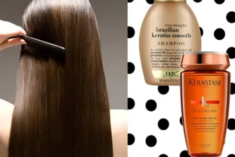 Fluid wygładzający: Pożegnaj puszenie! Ranking TOP produktów