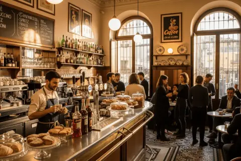 Nomi per Cocktail: Guida Creativa per Trovare il Nome Perfetto