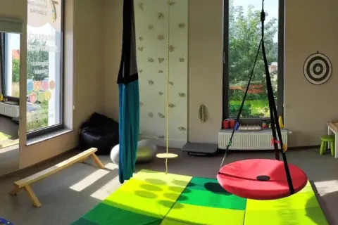 Gabinet integracji sensorycznej w Lublinie - co musisz wiedzieć?