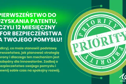 12-miesięczny bufor bezpieczeństwa dla Twojego pomysłu. Odkryj, jak planować strategię ochrony i zapewnić sobie czas na rozwój.
