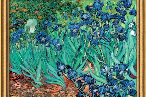 Das teuerste blaue Gemälde der Welt: Preis, Künstler & Geheimnisse