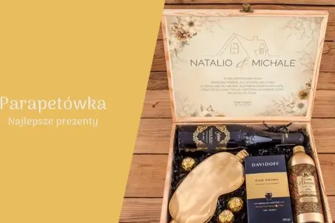 Najlepsze prezenty na nowe mieszkanie, które zachwycą każdego obdarowanego