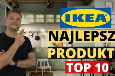 Co warto kupić w IKEA? Oto produkty, które musisz mieć w domu