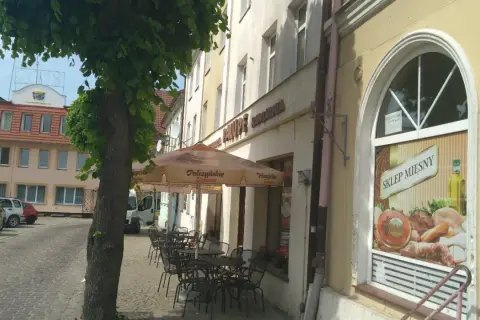 Renesans Tarczyn - idealne miejsce na wyjątkowe wydarzenia i smaczne jedzenie